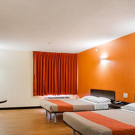 Motel 6-New Orleans, La - Near Downtown Экстерьер фото