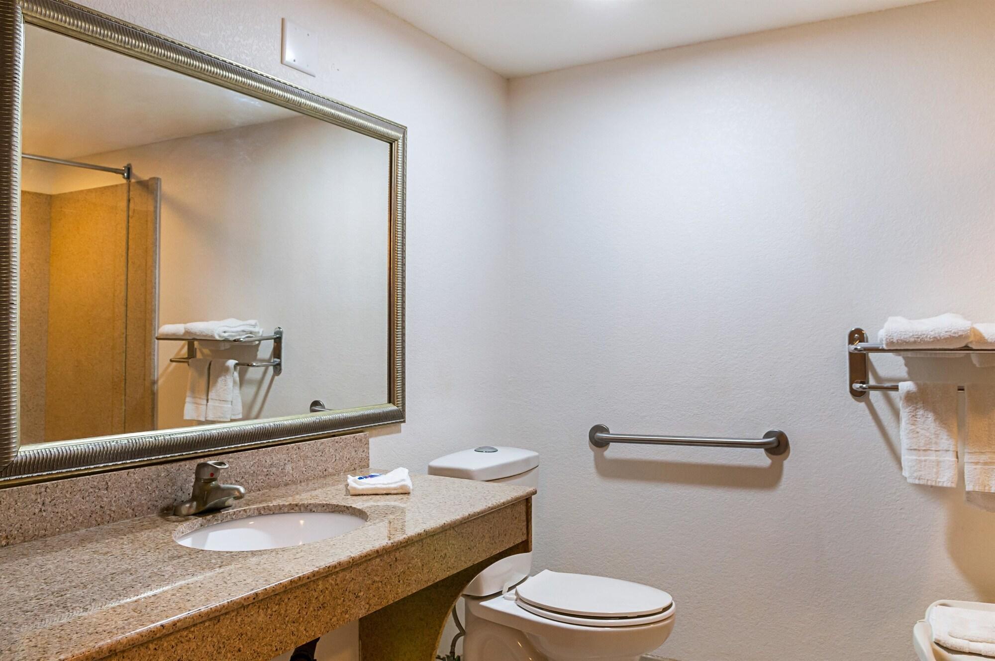 Motel 6-New Orleans, La - Near Downtown Экстерьер фото