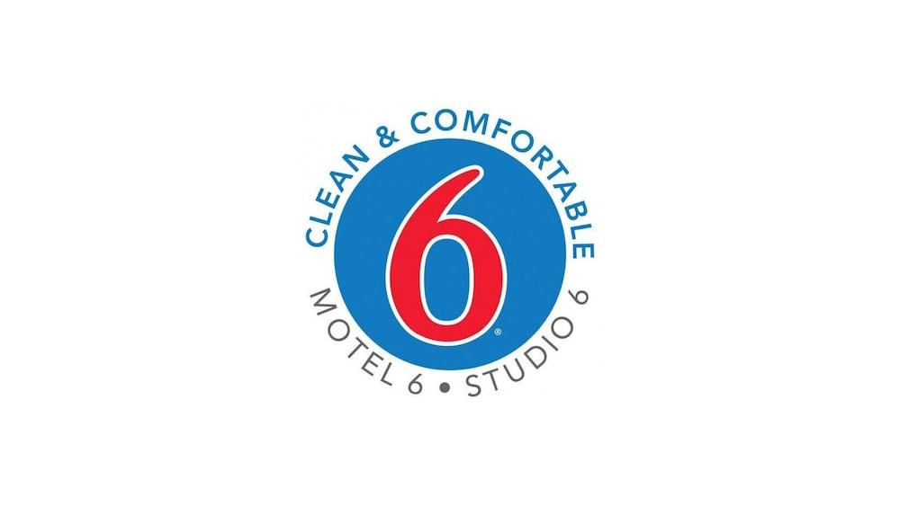 Motel 6-New Orleans, La - Near Downtown Экстерьер фото