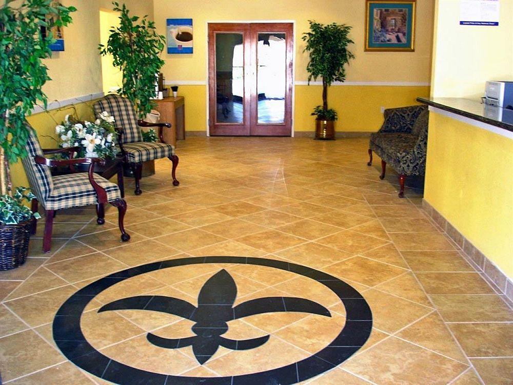 Motel 6-New Orleans, La - Near Downtown Экстерьер фото