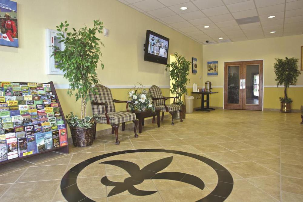 Motel 6-New Orleans, La - Near Downtown Интерьер фото